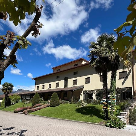 Hotel Merloni Grandola ed Uniti Ngoại thất bức ảnh