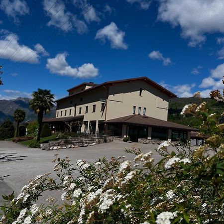 Hotel Merloni Grandola ed Uniti Ngoại thất bức ảnh